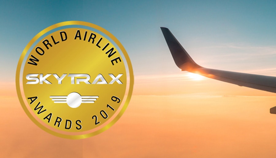 Winners of the Skytrax World Airline Awards 2019 Announced World’s